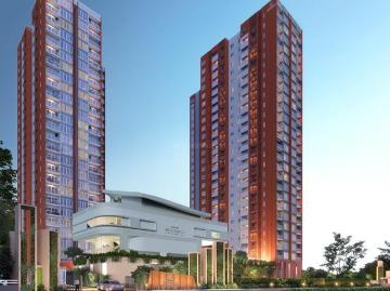 Perungudi 3 BHK Apartment For Sale Chennai