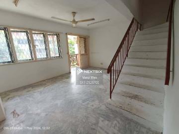 Perdana Villa Deluxe