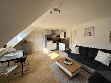 Perfect & charming flat in Rostock, Rostock Amsterdam...