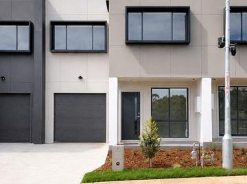 Brand New Low Maintenance Terrace | Torrens Title | No...