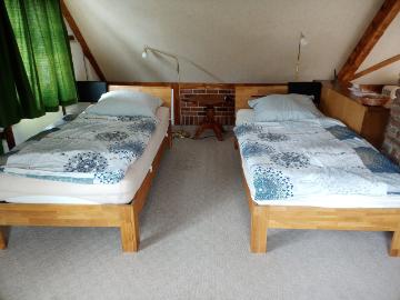 Perfect, fashionable flat in Haan