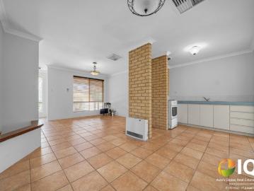 PERFECT FOR LIVING OR INVESTMENT !