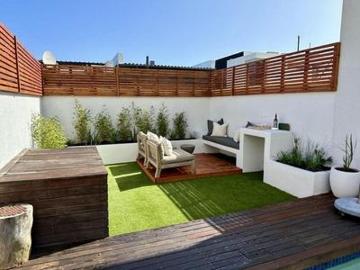 perfection in camps bay