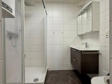 Perfekt Eingeteilte 3 Zimmer Mietwohnung mit...