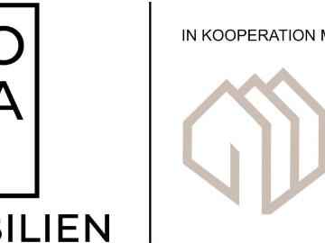 Perfekt geschnittene 2 Zimmer Wohnung mit Loggia in...