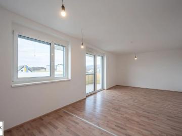Perfekte Familienwohnung! Erst mieten, dann kaufen! 3...