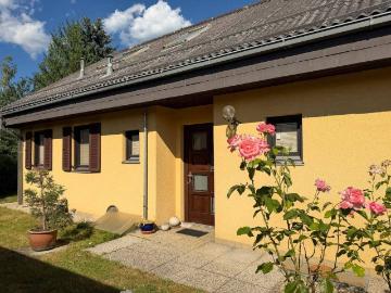 Perfektes Familienidyll mit traumhaften Garten in...