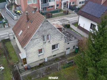 Künftiges Traumhaus auf Eigengrund!