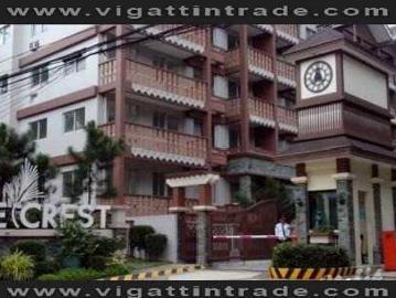 Perpetual ownership condo 2BR Fully furnished Qc