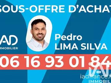 Perpignan 66000 Achat / Vente appartement 2 pièces t2