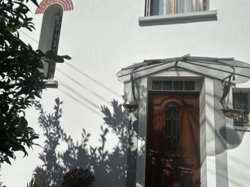 Perpignan: Maison de ville F4, jardin, garage, parking