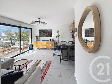 Perpignan Vente Appartement 66