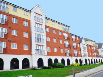 Pettacre Close, Thamesmead West, 2 Bedroom Apartment