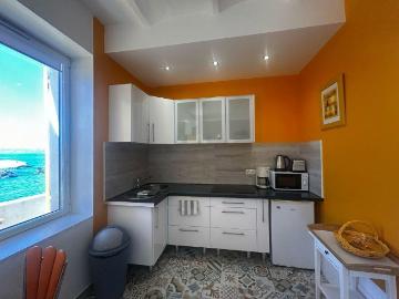 Petit cabanon de pécheurs à Malmousque