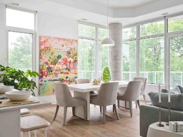 Petrie's Landing | Waterfront Towers Studio...