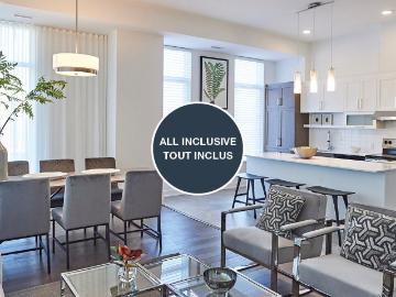 Petrie's Landing | Waterfront Towers 2 Bedroom...
