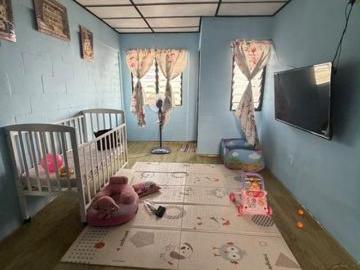 PKNS Seksyen 20 Shah Alam tingkat 4 block 13