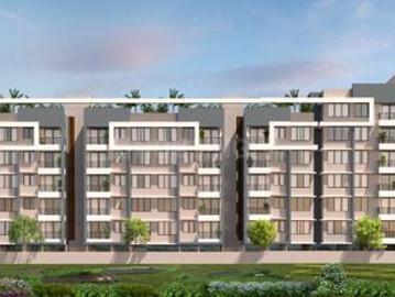 Pimple Gurav 1 BHK Apartment For Sale Pune