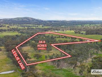Picturesque Pyrenees Hobby Block 34 Acres