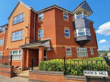 Pickering Lodge, Coleshill Road, 2 Bedroom Apartment