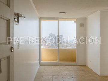 Pie 60 Cuotas. Sin Comisión. Venta Depto. 2...