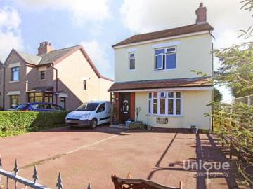 Pilling Lane, Poulton le fylde, 2 Bedroom Detached