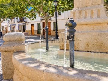 Piso, Macastre