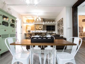 Piso, Manilva