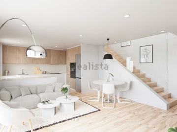 Piso, Mataró