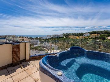 Piso, Mijas