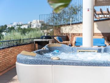 Piso, Mijas