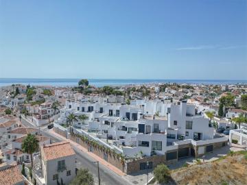 Piso, Nerja
