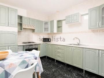 Piso, Adeje