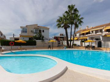 Piso, Aguas Nuevas, Torrevieja