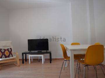 Piso, Ainsa Sobrarbe