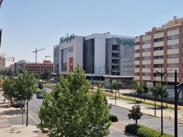Piso, Albacete
