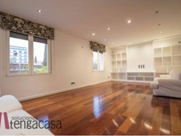 Piso Alquiler Madrid Capital, Almagro