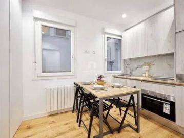 Piso Alquiler Madrid Capital, Argüelles