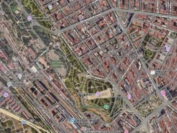 Piso Alquiler Madrid Capital, Argüelles