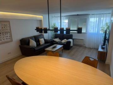 Piso Alquiler Madrid Capital, Castilla