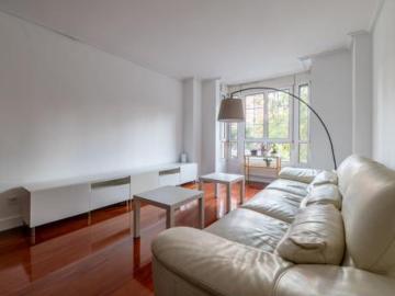 Piso Alquiler Madrid Capital, Costillares