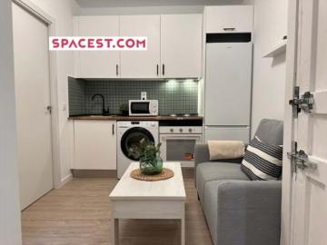 Piso Alquiler Madrid Capital, Delicias