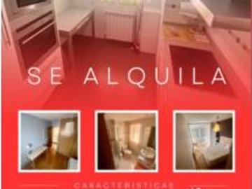 Piso Alquiler Madrid Capital, Ensanche de Vallecas...