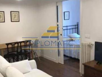 Piso Alquiler Madrid Capital, Goya