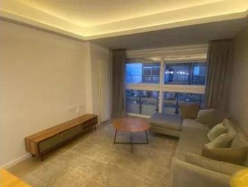 Piso Alquiler Madrid Capital, Lista