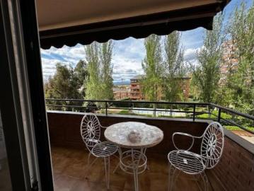 Piso Alquiler Madrid Capital, Pilar