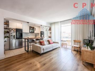 Piso Alquiler Madrid Capital, Pilar