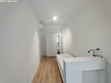 Piso alquiler Avda Madrid, Granada centro