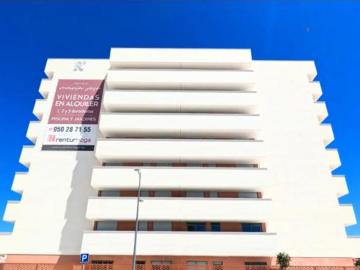 Piso Alquiler Almería Capital, Nueva Almería Cortijo...