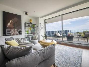 Piso Alquiler Barcelona Capital, El Besòs El Maresme